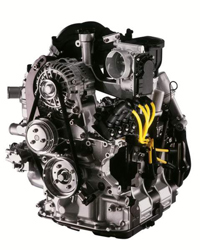 B2544 Engine